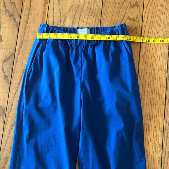 Everlane Organic Cotton Pants Size 6 - Picture 11 of 14